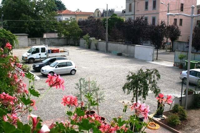 Locanda Sant'Ambrogio Cislago Экстерьер фото
