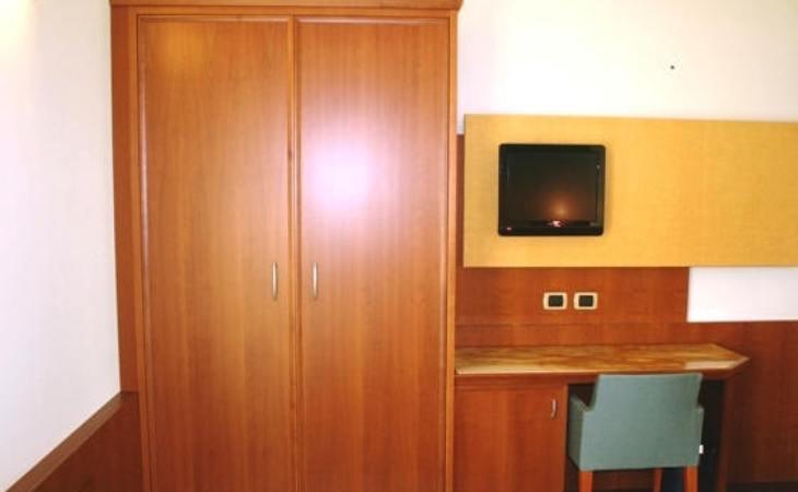 Locanda Sant'Ambrogio Cislago Номер фото